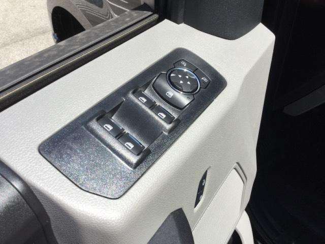 2017 Ford F-150 4x4 XL 4dr SuperCab 6.5 ft. SB